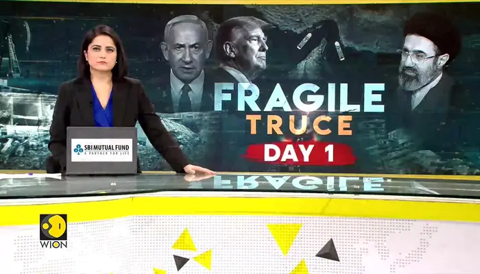 Fragile US-Iran Ceasefire Leaves a Lot of Questions Unanswered 