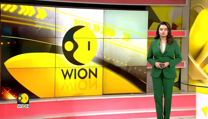 WionNews Video