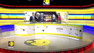 US-Iran War: Trump Pauses Iran Strikes Before ‘Obliteration Deadline' 
