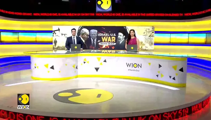 US-Iran War: Trump Pauses Iran Strikes Before ‘Obliteration Deadline' 