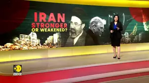US-Iran Truce: Iran Holds Key to Strait of Hormuz, Donald Trump Claims Complete Victory