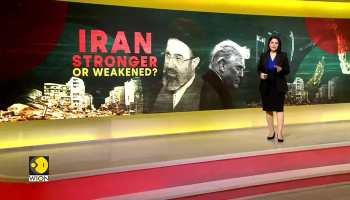 US-Iran Truce: Iran Holds Key to Strait of Hormuz, Donald Trump Claims Complete Victory