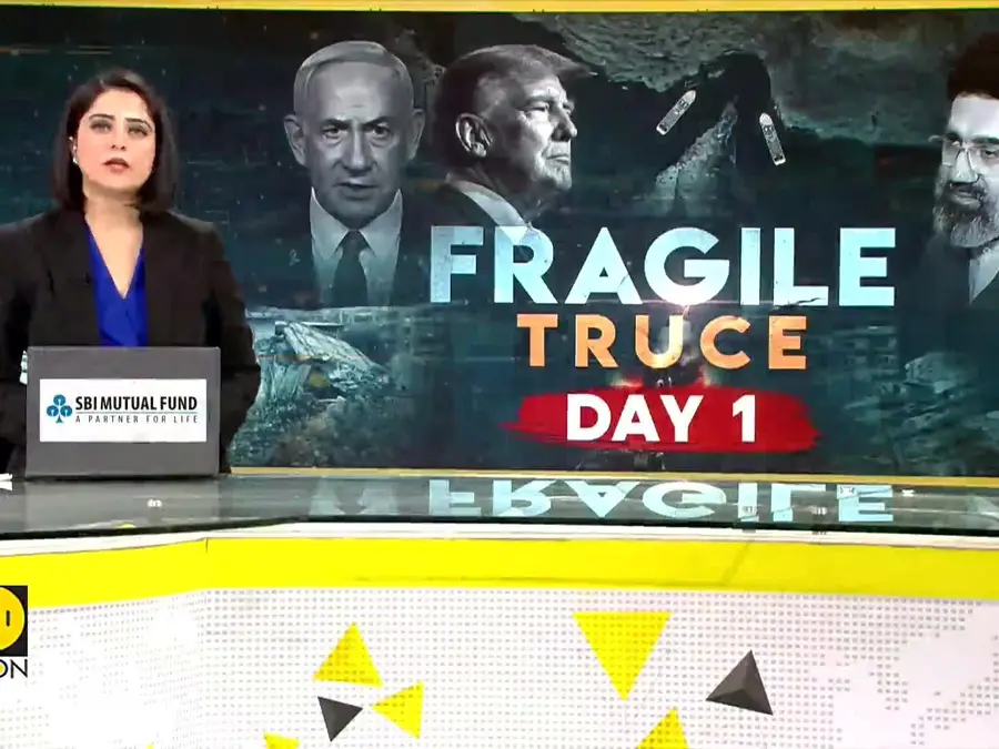 Will Iran Become the Hormuz Gatekeeper for the World?
