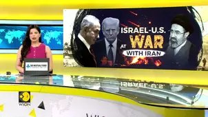 US-Iran Ceasefire: US President Says Truce Subject to Opening of Strait of Hormuz