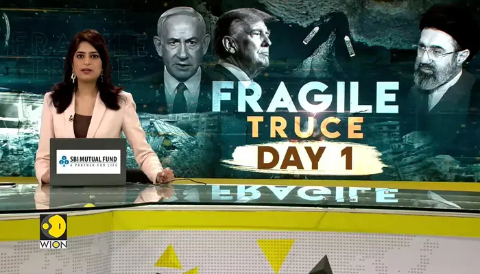 IRGC Says No Trust in US, Finger on Trigger; 'US Will Take Uranium if Iran Doesn't Give It Up'