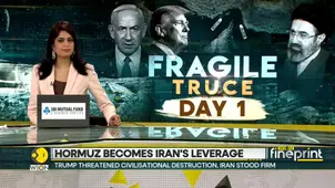 US-Iran Ceasefire: How The Iran War Broke American Dominance
