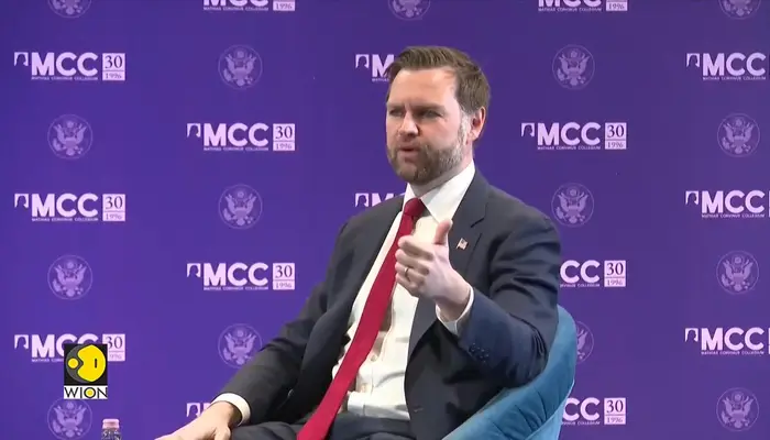 BREAKING: JD Vance Breaks Silence on Iran Ceasefire | US VP in Hungary Amid Tensions