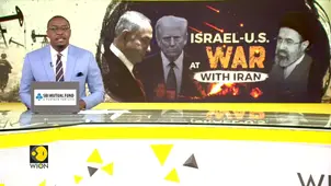 Who Are Kataib Hezbollah? Inside the Iran-Backed Militia That Released US Journalist