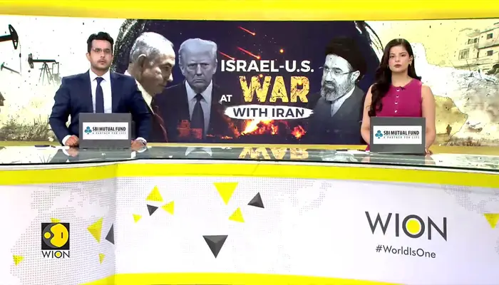 WionNews Video