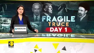 US-Iran Ceasefire: How Trump Lost Iran, Gulf, NATO, America in War Disaster