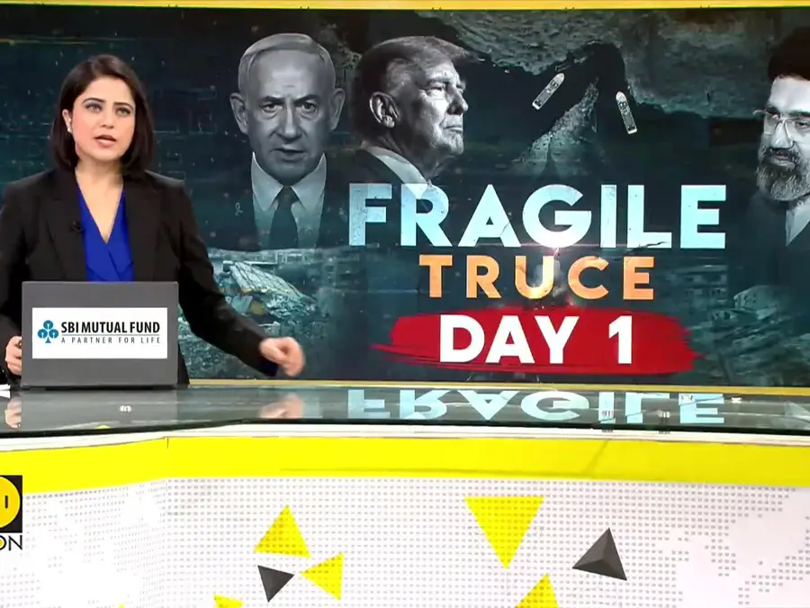 US-Iran Ceasefire: How Trump Lost Iran, Gulf, NATO, America in War Disaster
