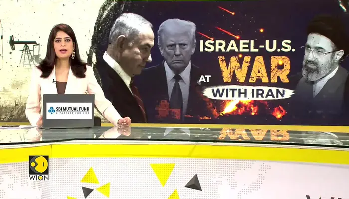 US-Iran Ceasefire: Iran Says Negotiations To Be Held In Islamabad On April 10