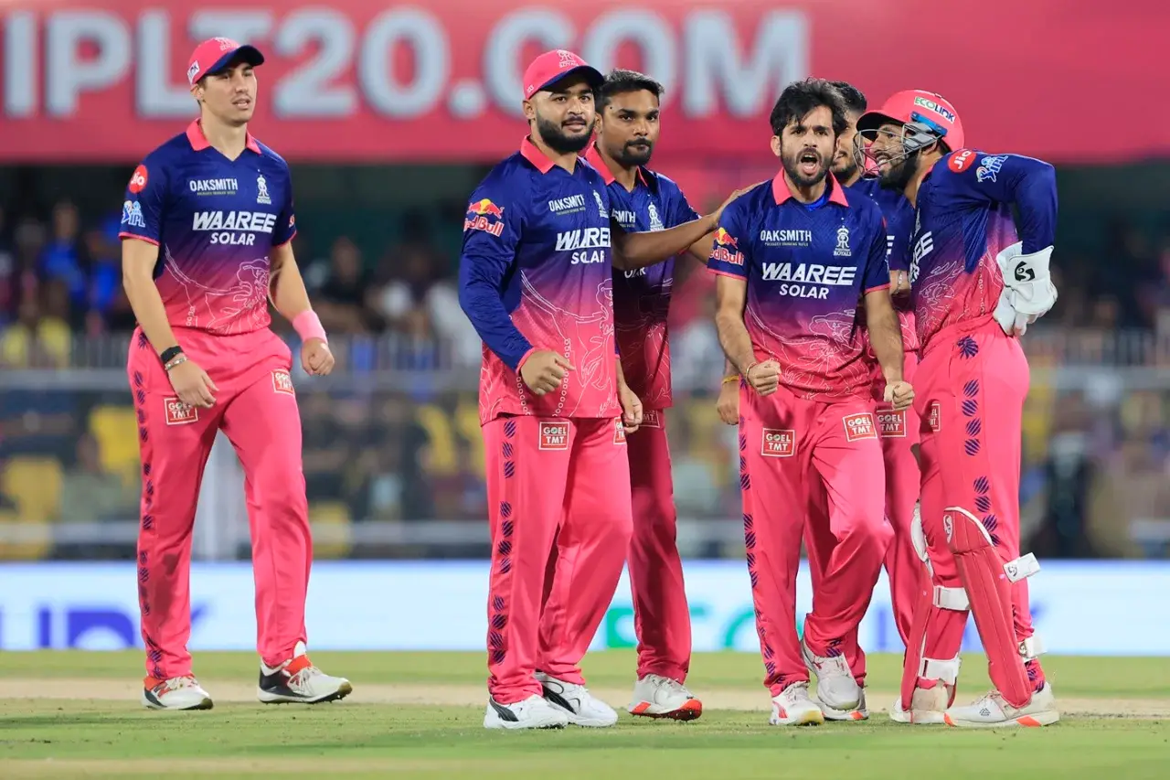 Who won yesterday’s IPL 2026 match between Rajasthan Royals vs Mumbai Indians? Check result