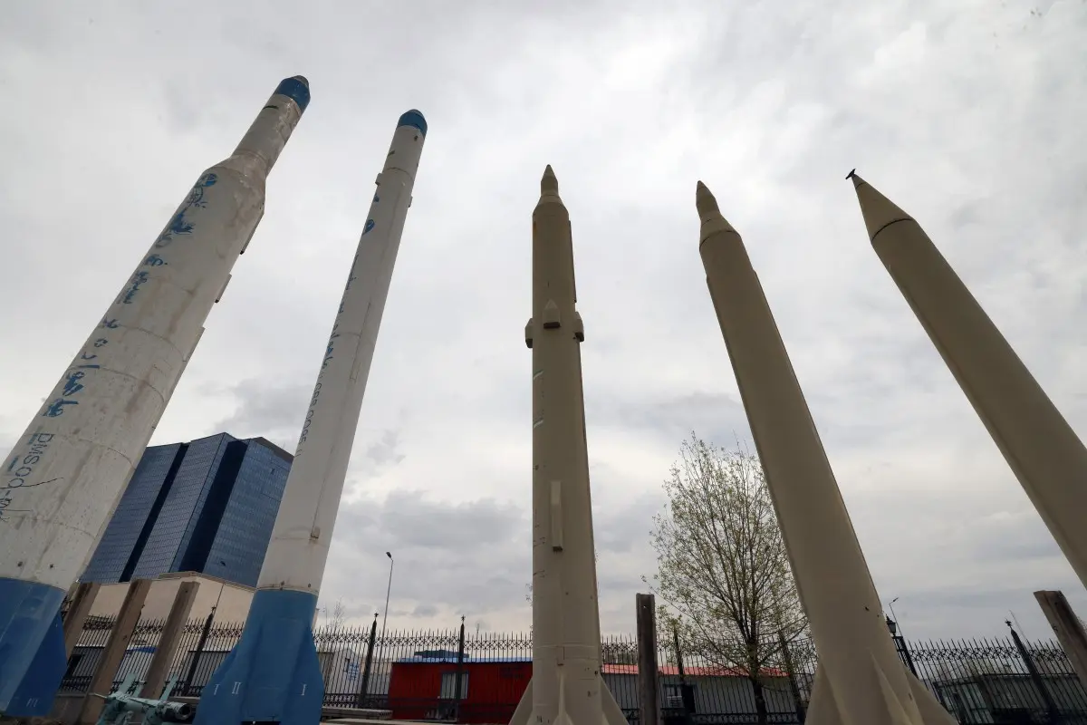 Missile, drone alerts across Gulf nations soon after US–Iran ceasefire deal - What's happening