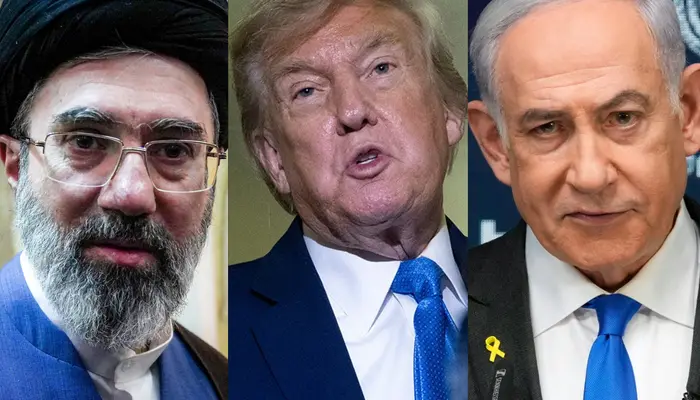 'Does not include Lebanon': Netanyahu supports Iran-US ceasefire but offensive on Hezbollah to continue — War to continue?