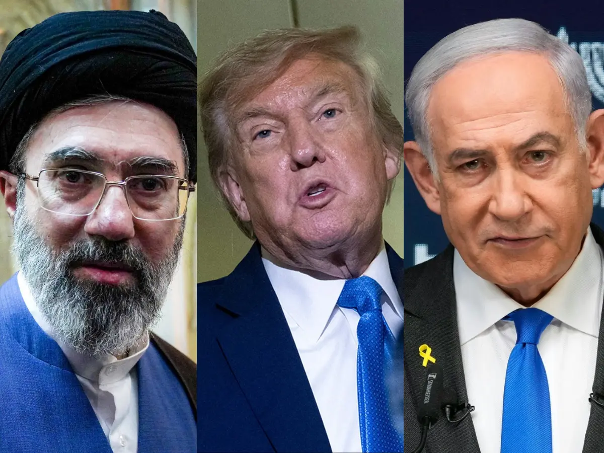 'Does not include Lebanon': Netanyahu supports Iran-US ceasefire but offensive on Hezbollah to continue — War to continue?
