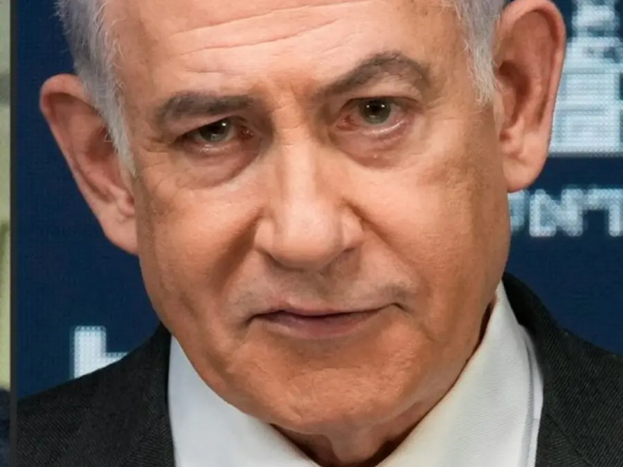'We have special forces': Netanyahu warns against any ICC arrest attempt abroad