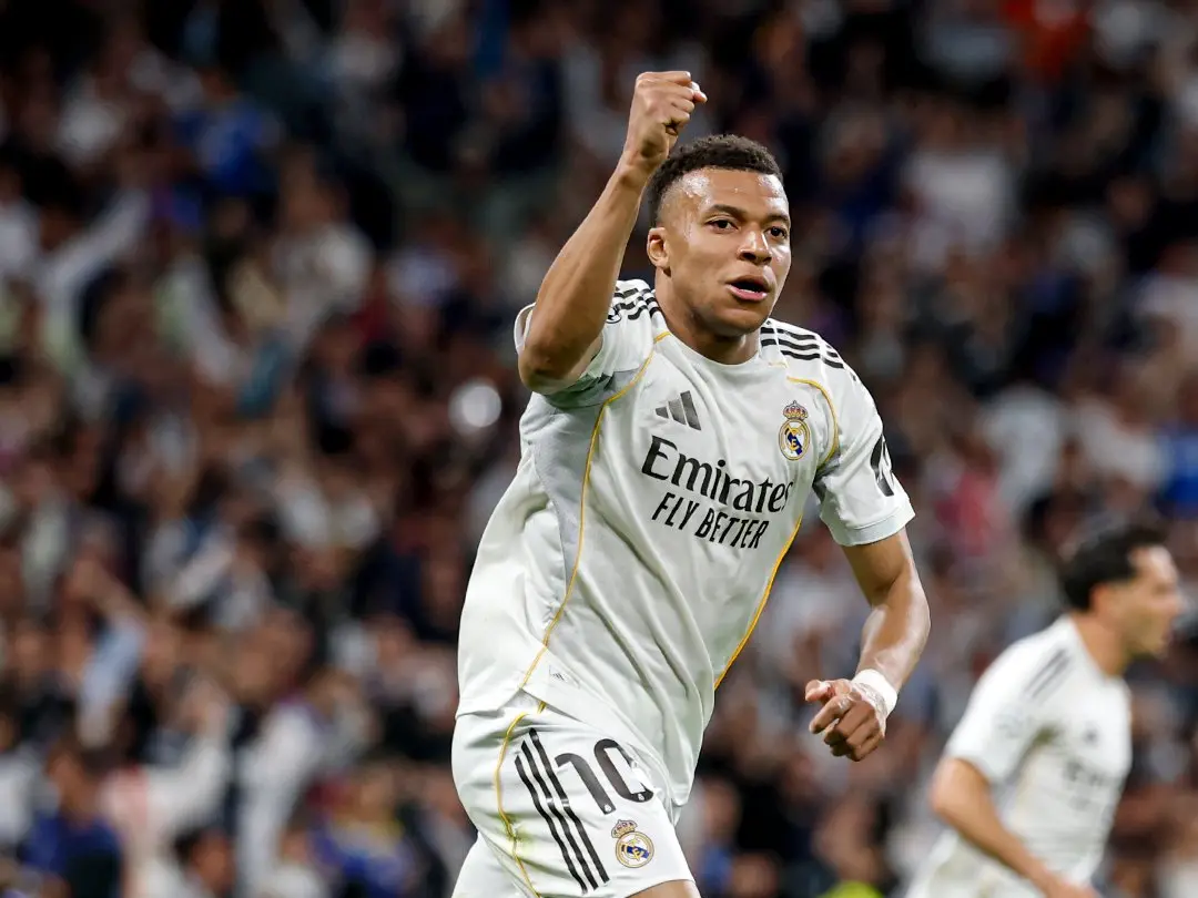 Champions League | Arsenal vs Sporting & Bayern Munich vs Real Madrid - check full result