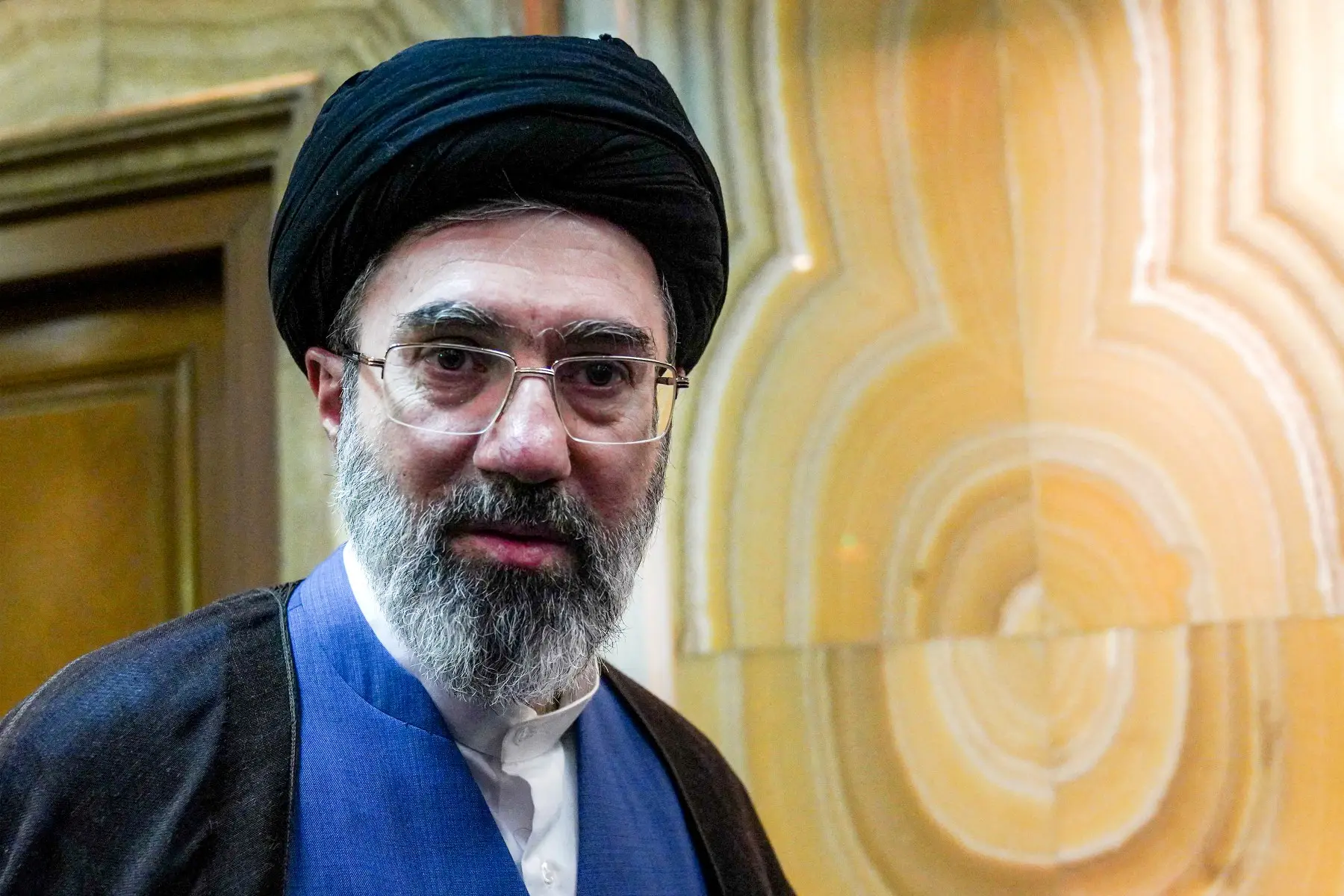What Iran said about Lebanon in the ceasefire announcement?