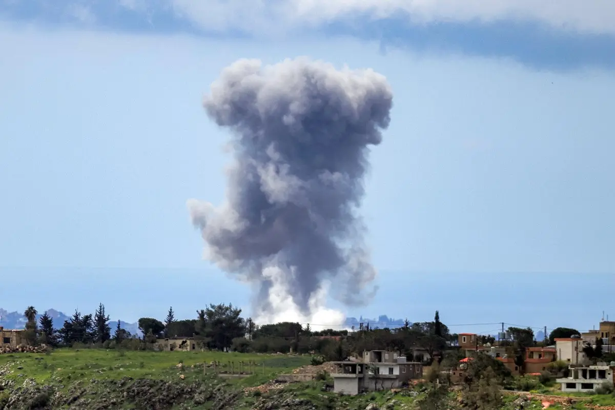 Lebanon becomes bone of contention between Iran and US ceasefire
