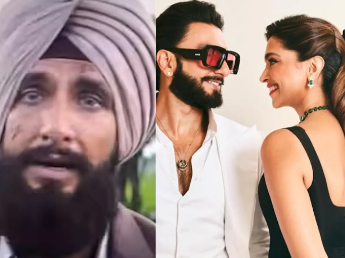 Deepika Padukone hits back at ‘silence' buzz over Dhurandhar 2 success: 'I watched it way before any..' Deepika Padukone hits back at ‘silence' buzz over Dhurandhar 2 success: 'I watched it way before any..'