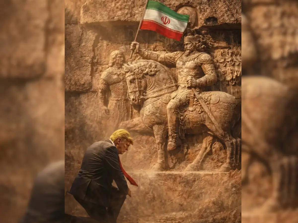 Iran’s 10-point plan EXPLAINED: Compensation, sanctions, Hormuz and more, here's what Tehran wants after 2-week ceasefire deal