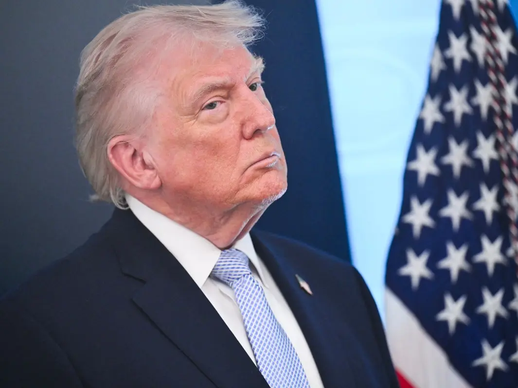 ‘They’ve had enough’: Trump says Iran can ‘start reconstruction’, hints US troops will be ‘hangin’ around’ in region ‘They’ve had enough’: Trump says Iran can ‘start reconstruction’, hints US troops will be ‘hangin’ around’ in region