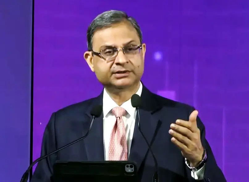 RBI holds repo rate steady at 5.25%, sees GDP growth at 6.9%; warns of US-Iran war impact