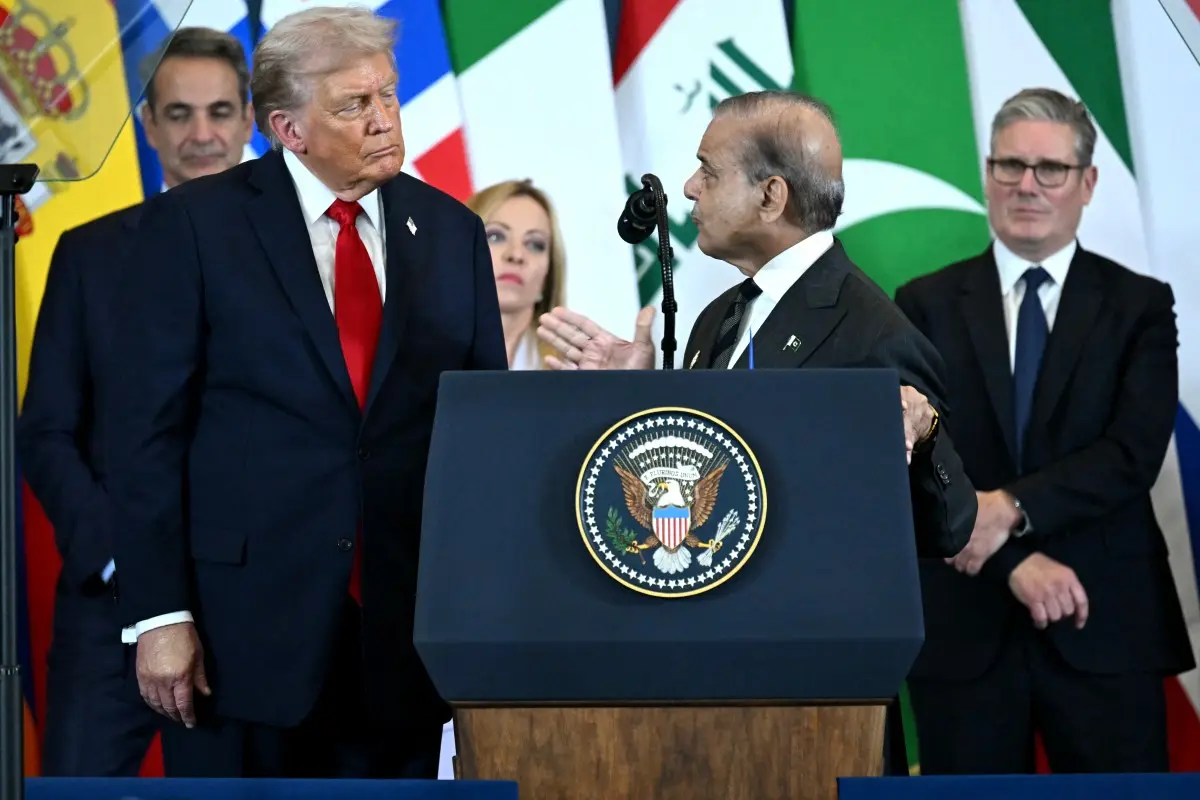 From Trump’s ultimatum to Sharif’s plea: How US and Iran reached a two-week ceasefire