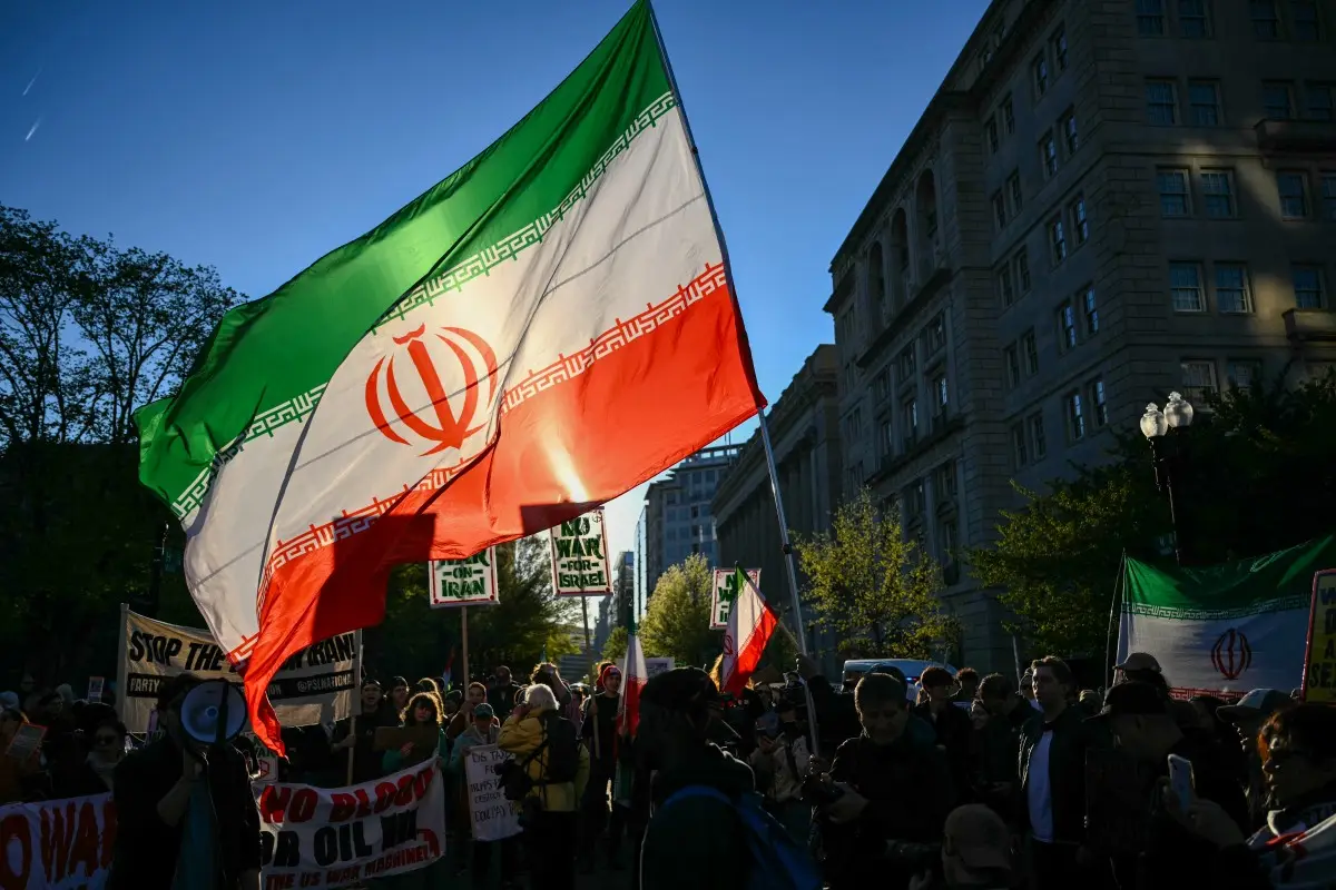 Nuclear bait-and-switch? REVEALED! Iran’s Farsi ceasefire plan has a hidden clause suspiciously missing from English version