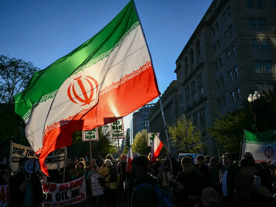Nuclear bait-and-switch? REVEALED! Iran’s Farsi ceasefire plan has a hidden clause suspiciously missing from English version