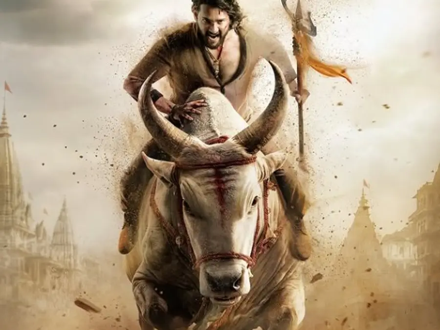 SS Rajamouli's Varanasi plot leaked? Mahesh Babu on a cosmic quest across time