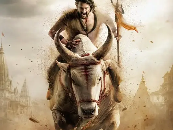 SS Rajamouli's Varanasi plot leaked? Mahesh Babu on a cosmic quest across time SS Rajamouli's Varanasi plot leaked? Mahesh Babu on a cosmic quest across time