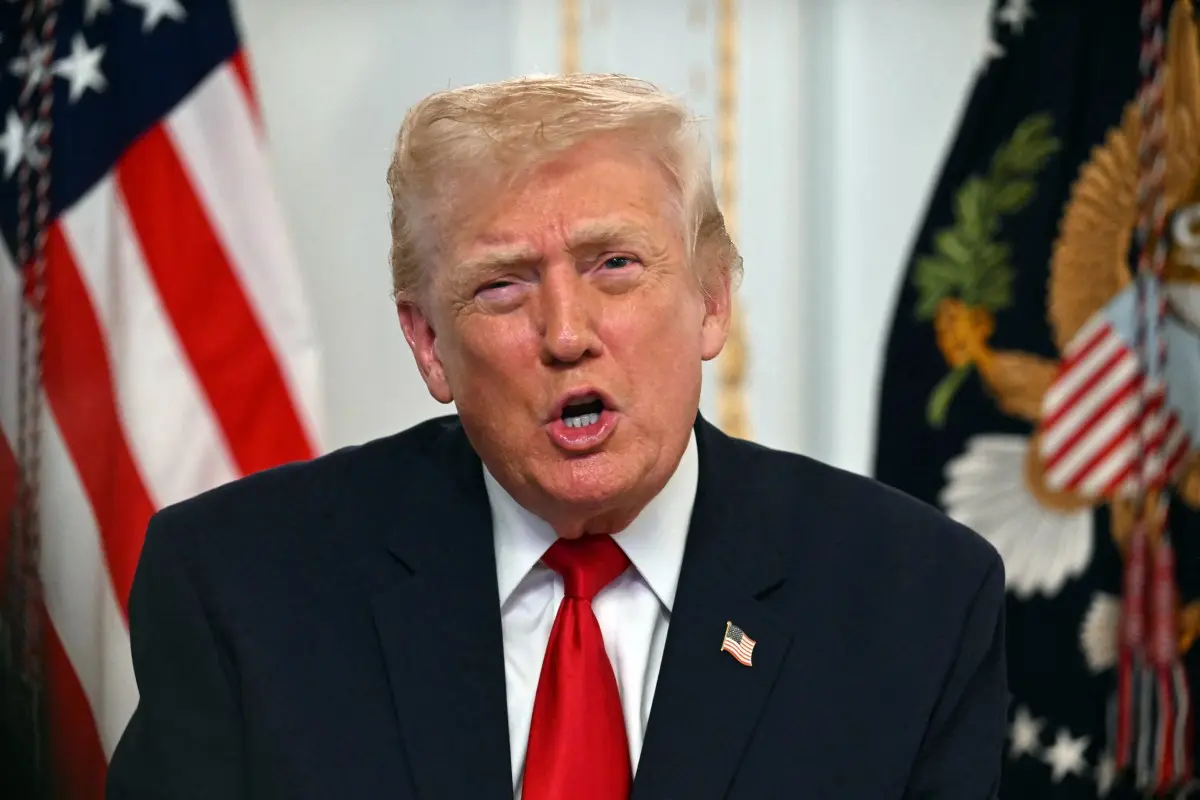 ‘Changes nothing’: US lawmakers divided after Trump announces Iran ceasefire