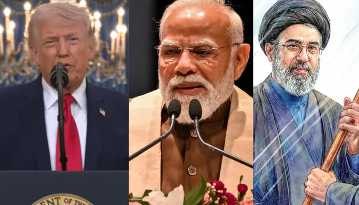 'Conflict caused immense suffering': India issues first response to Iran-US ceasefire, skips Pakistan's mention