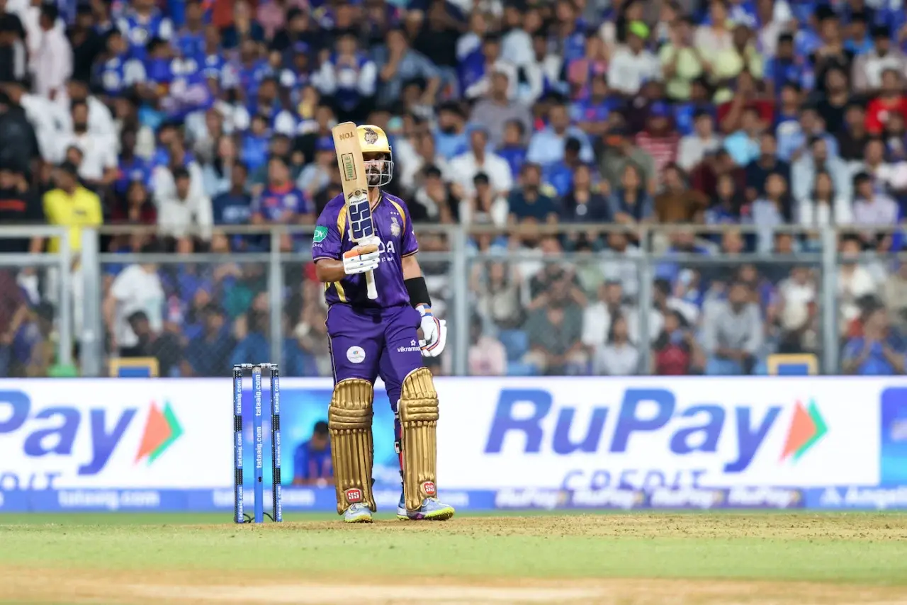 IPL 2026 | Ex-NZ player Doull says Rahane playing better than Rohit and Kishan since 2023 - Here's what numbers tell