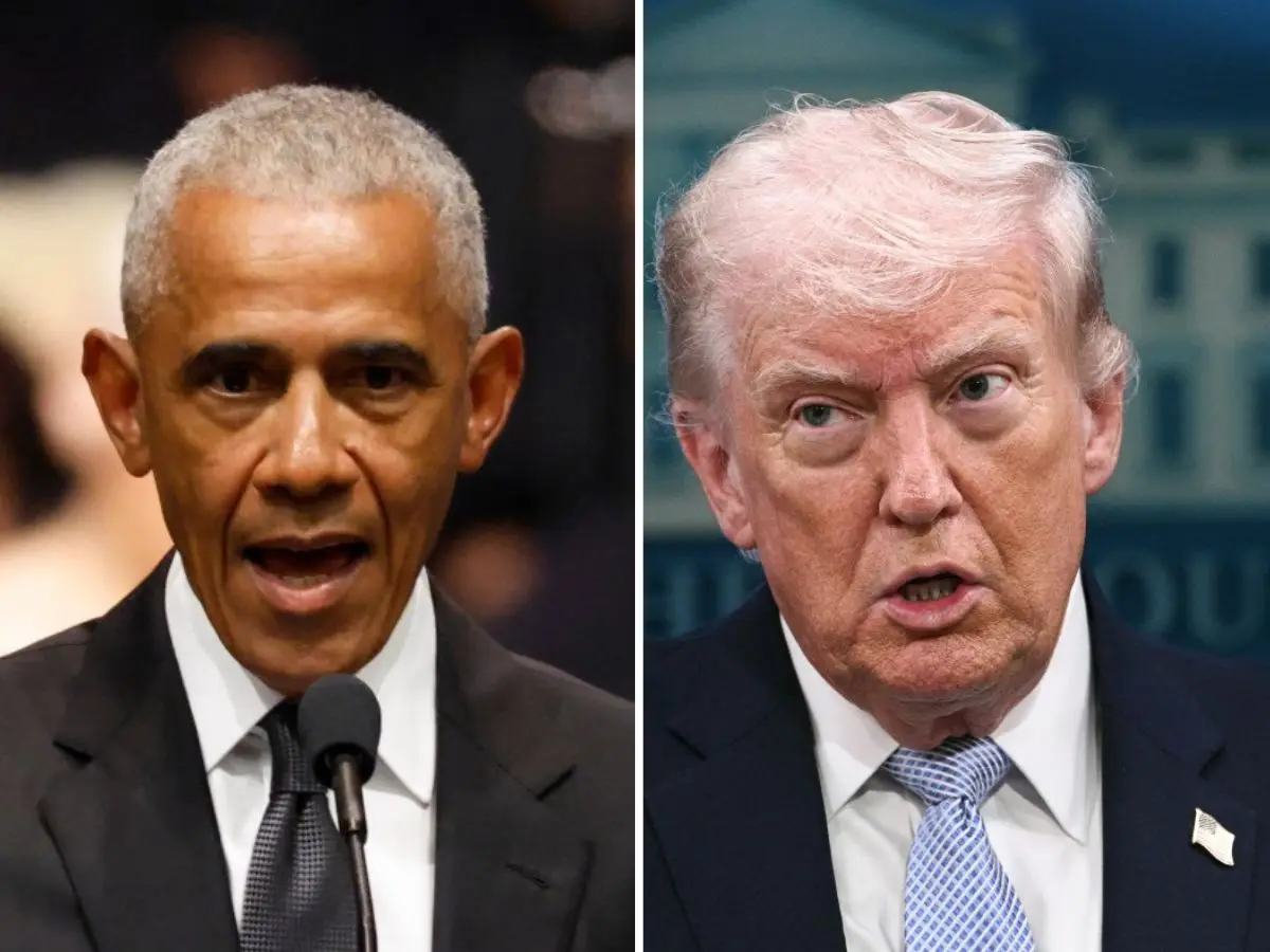 Trump vs Obama on Iran: From costly war to ceasefire, who got the better deal? Trump vs Obama on Iran: From costly war to ceasefire, who got the better deal?