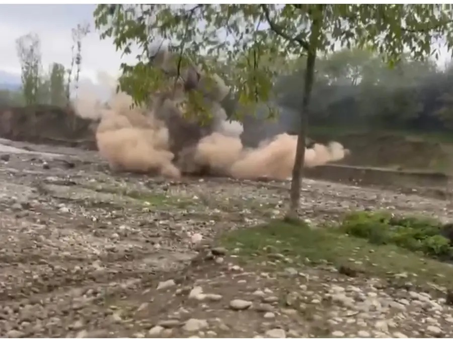 IED attack foiled in South Kashmir, major terror incident averted