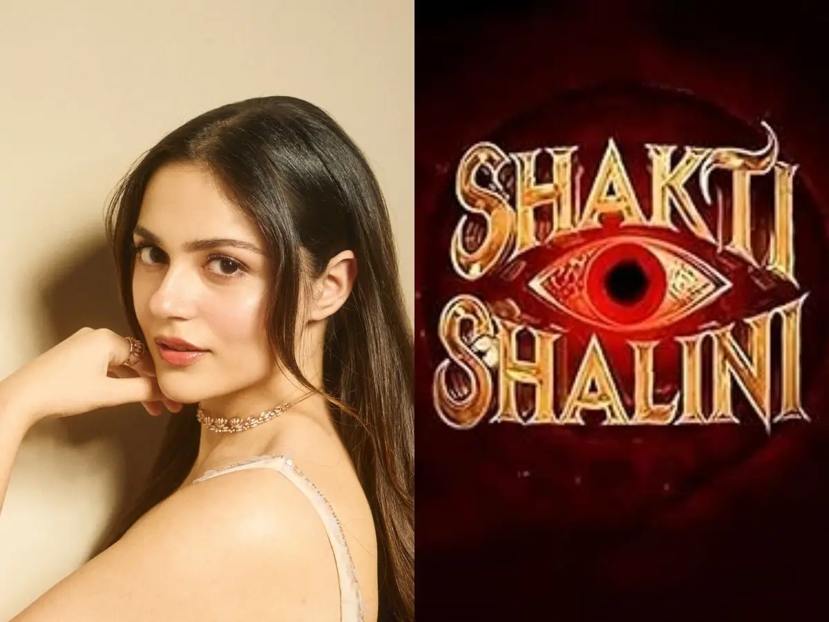 Aneet Padda to play dual roles in Shakti Shalini? Here's what we know