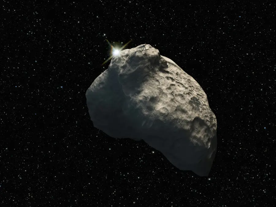 Mystery around dead or missing scientists privy to space and nuclear secrets grows