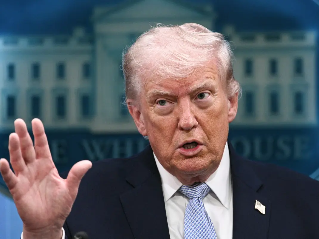Trump slams CNN over Iran ‘10-point plan’ report, calls it fake and inflammatory Trump slams CNN over Iran ‘10-point plan’ report, calls it fake and inflammatory