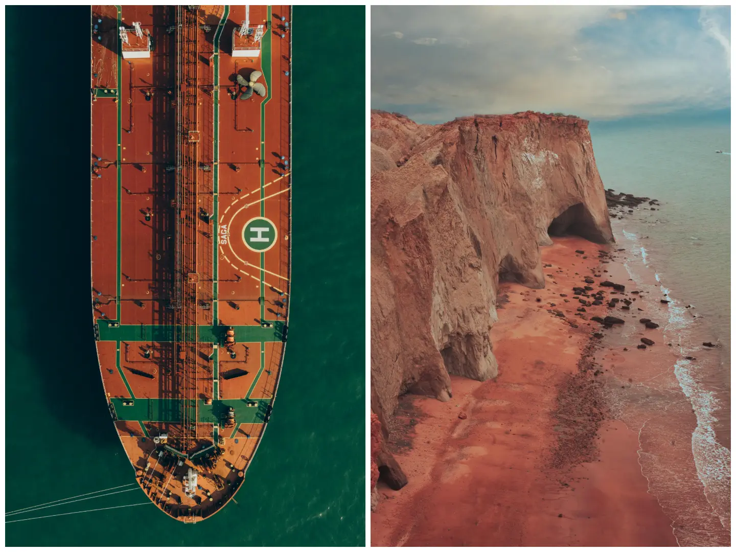 Iran’s moment for plunder amid Strait of Hormuz chaos