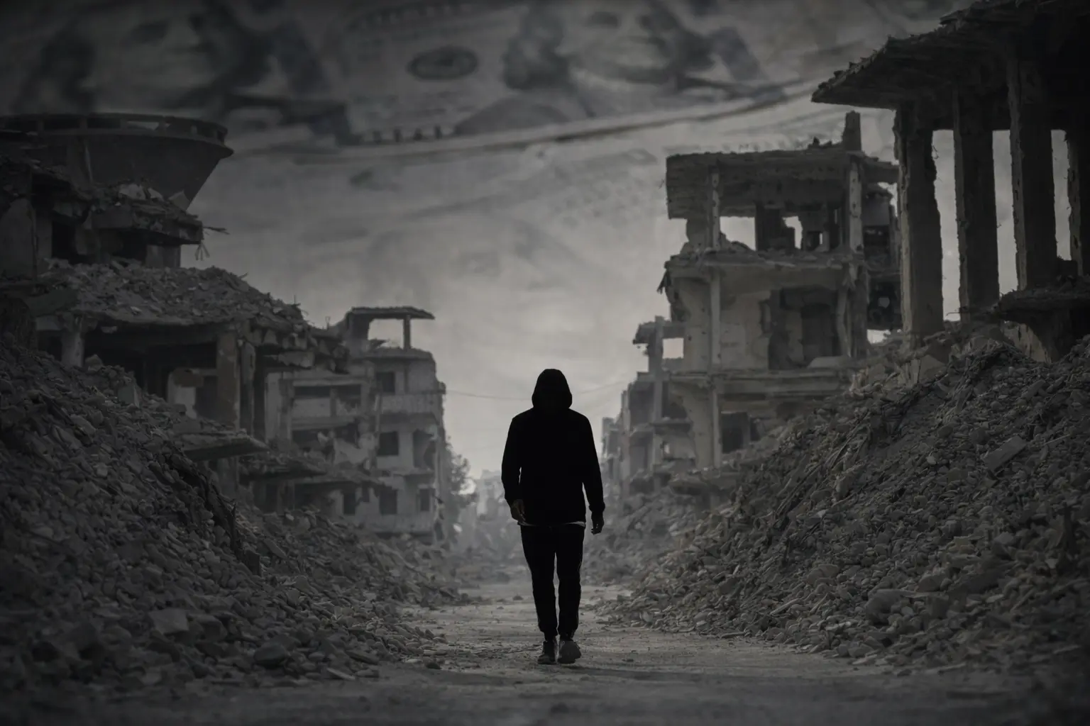 A windfall in tens of billions