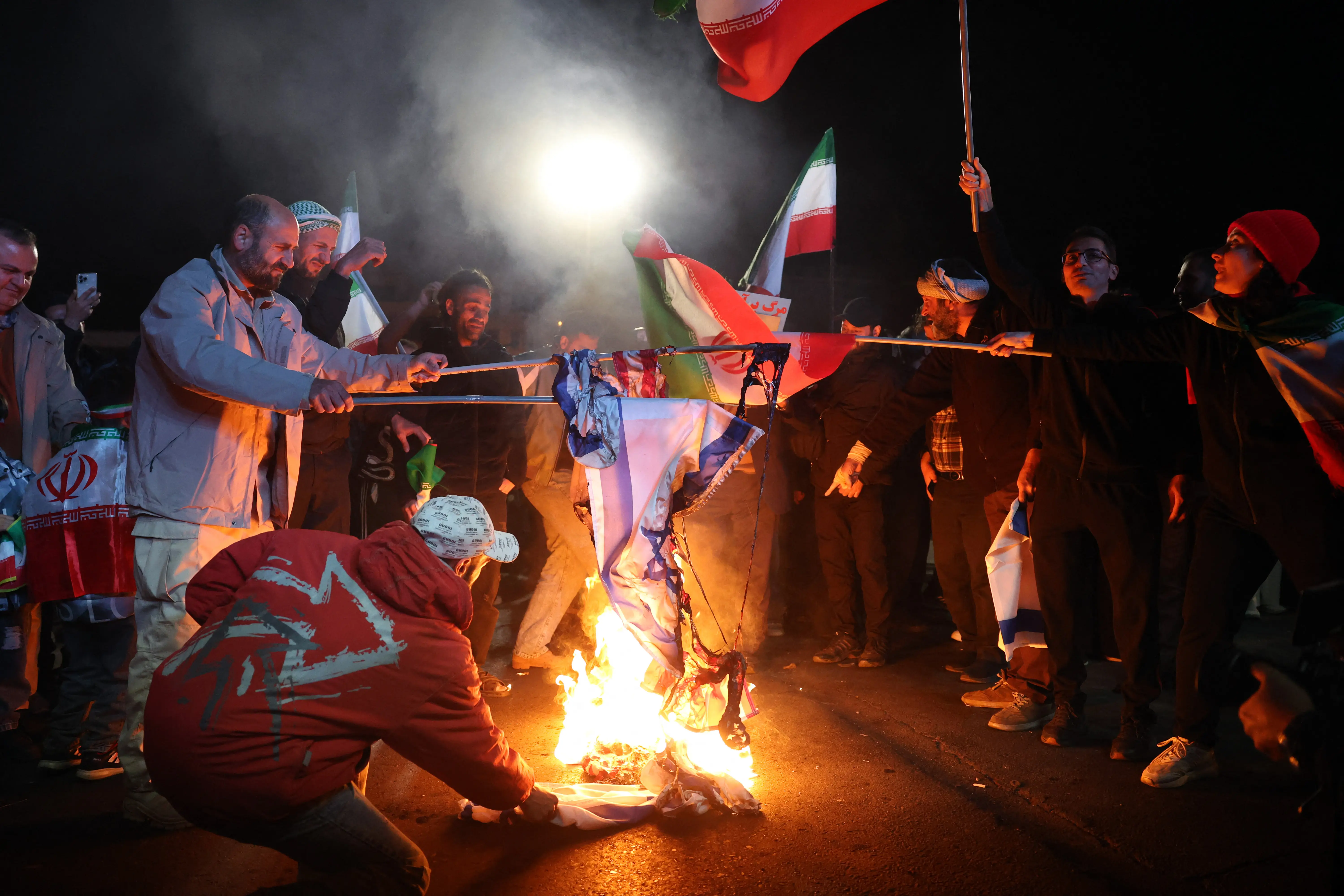 Iran’s 10-point proposal