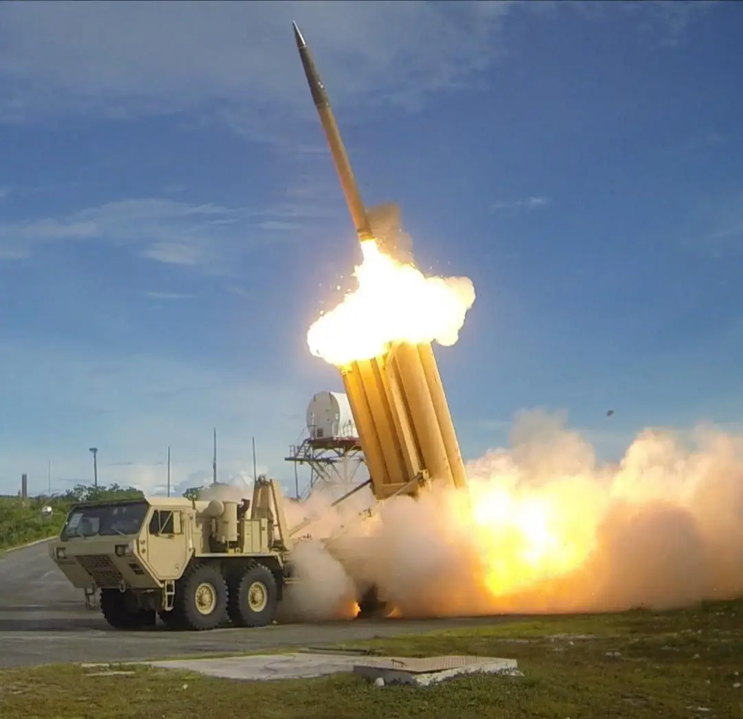 Air defence systems gain traction