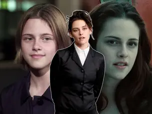 Kristen Stewart's birthday special: A look at her journey from child actor to a global star