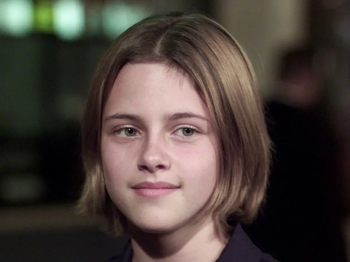 Began her career as a child actor