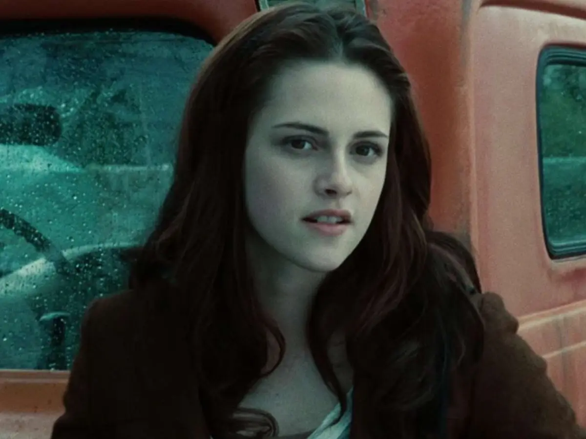 Twilight era