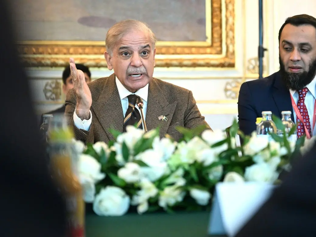 Pakistan to host US-Iran negotiations in Islamabad after ceasefire, Strait of Hormuz reopening Pakistan to host US-Iran negotiations in Islamabad after ceasefire, Strait of Hormuz reopening
