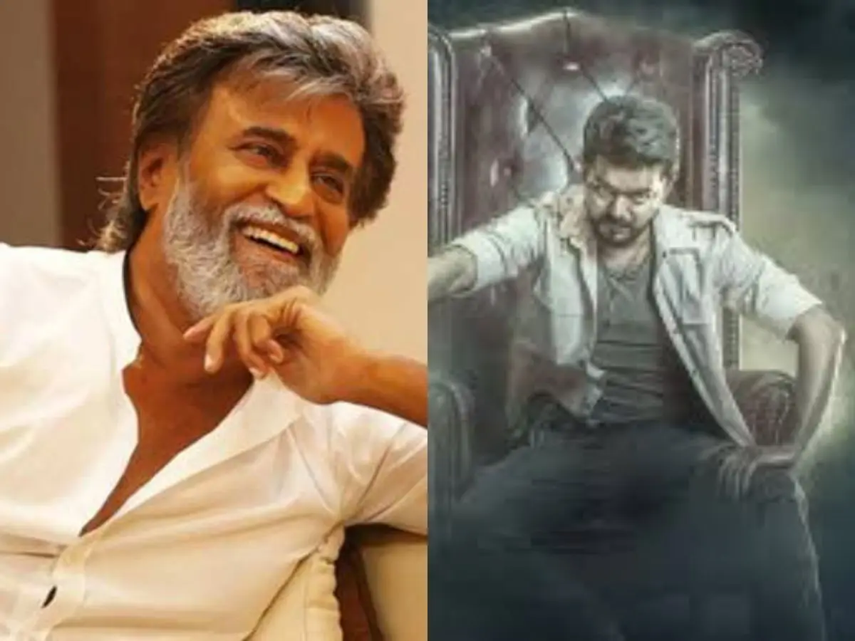 Rajinikanth distances himself from Vijay's Jana Nayagan delay buzz; delivers strong message to youth